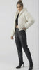 Faux Fur Jacke