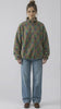 Cozy Pattern Fleece