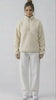 Cozy Half-Zip Fleece