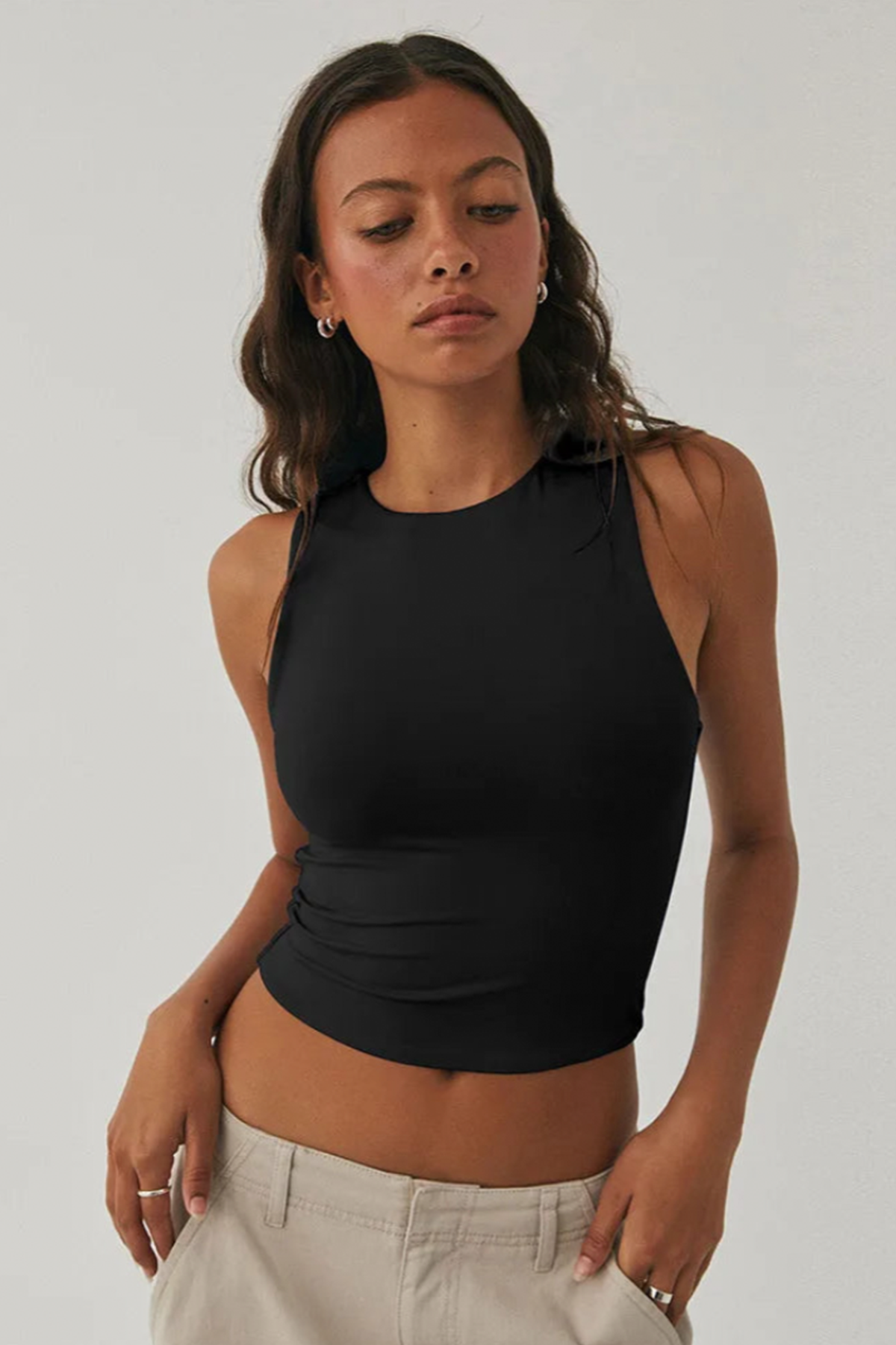 Basic Tanktop | Léa